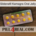 Sildenafil Kamagra Oral Jelly new11